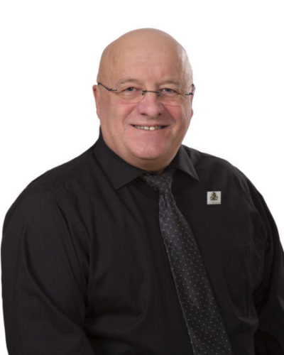 Gérard Tremblay Gérard Tremblay