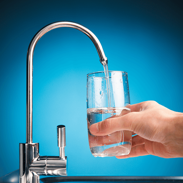 La Ville de Richmond vise à réduire son utilisation d’eau potable