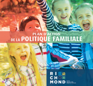 (Français) Lancement de la politique familiale