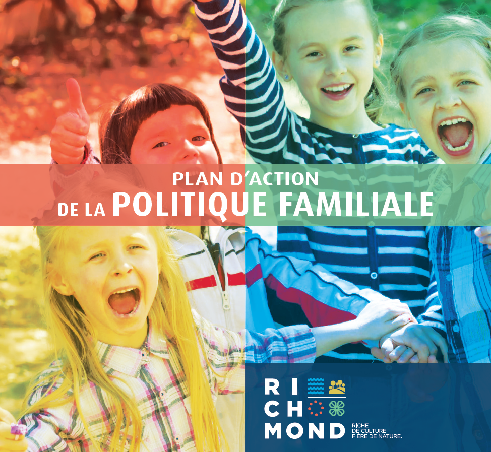 (Français) Lancement de la politique familiale