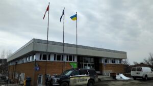La Ville de Richmond prête à accueillir des réfugiés ukrainiens
